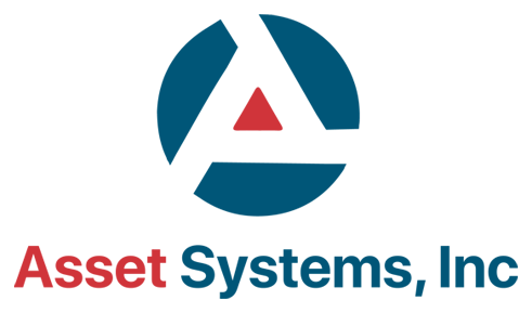Asset Systems, Inc Mobile Logo