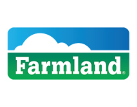 Logo for farmland
