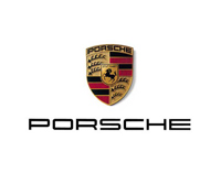 Logo for Porsche