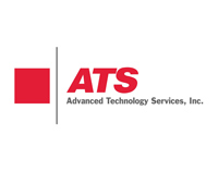 Logo for ATS