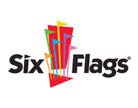 Six Flags