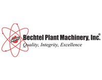 Bechtel Plant