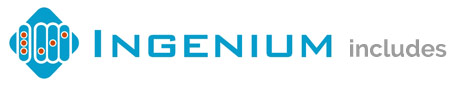 Ingenium logo Icon