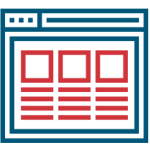 Robust Reporting Icon