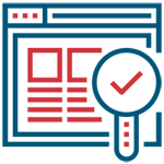 Transparency Icon