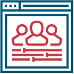 Organization-Wide Solution Icon